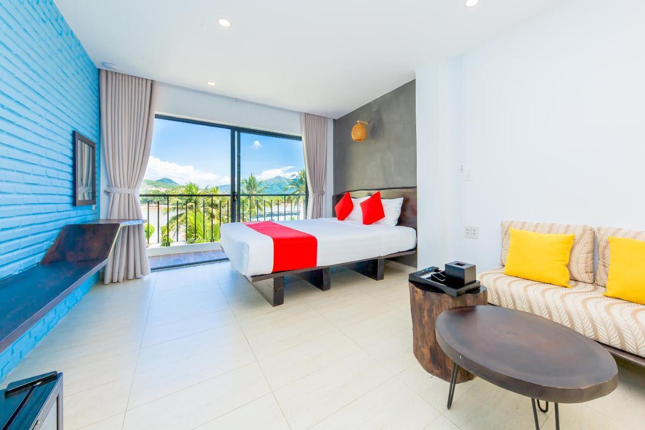 Oyo 426 Klaus Resort На Транг Екстериор снимка