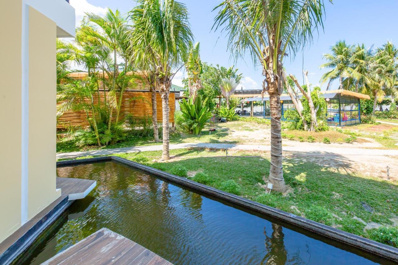 Oyo 426 Klaus Resort На Транг Екстериор снимка