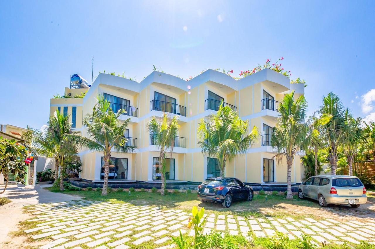 Oyo 426 Klaus Resort На Транг Екстериор снимка